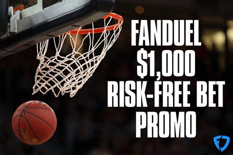 fanduel sign in|FanDuel Promo Code Gets You $1000 Risk.